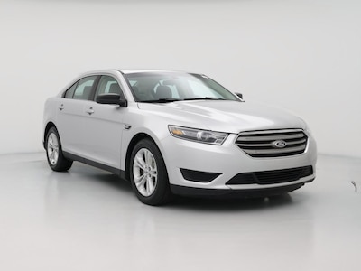 2015 Ford Taurus SE -
                Tulsa, OK