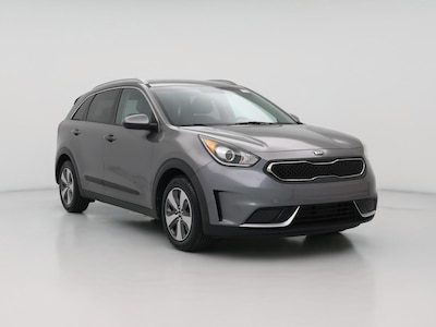 2018 Kia Niro LX -
                Tulsa, OK