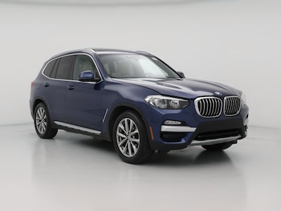 2019 BMW X3 sDrive30i -
                Tulsa, OK