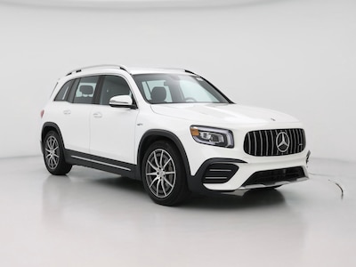 2023 Mercedes-Benz GLB 35 AMG -
                Oklahoma City, OK