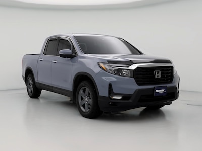 2023 Honda Ridgeline RTL-E -
                Huntsville, AL