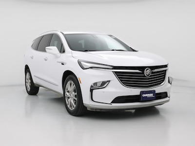 2022 Buick Enclave Premium -
                Tulsa, OK