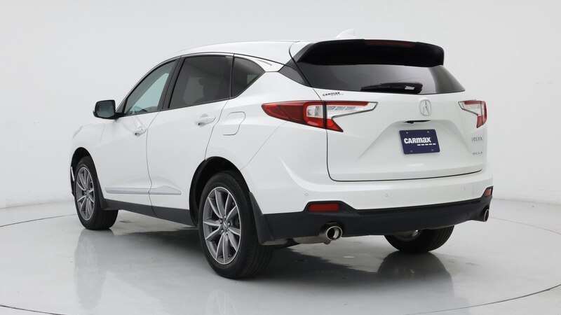 2021 Acura RDX Technology 2