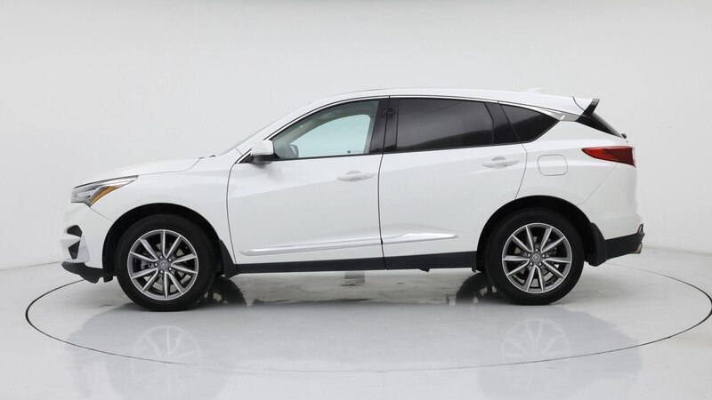 2021 Acura RDX Technology 3