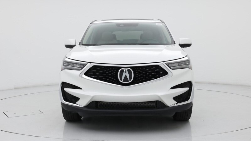 2021 Acura RDX Technology 5