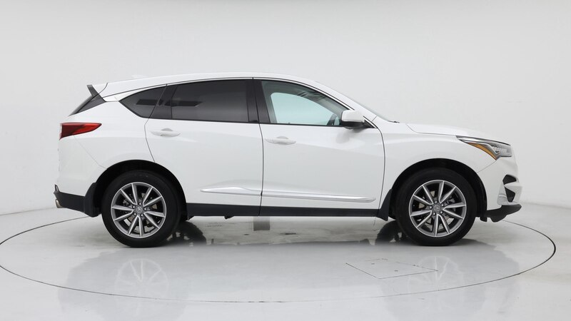 2021 Acura RDX Technology 7