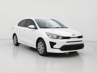 2021 Kia Rio S -
                Tulsa, OK