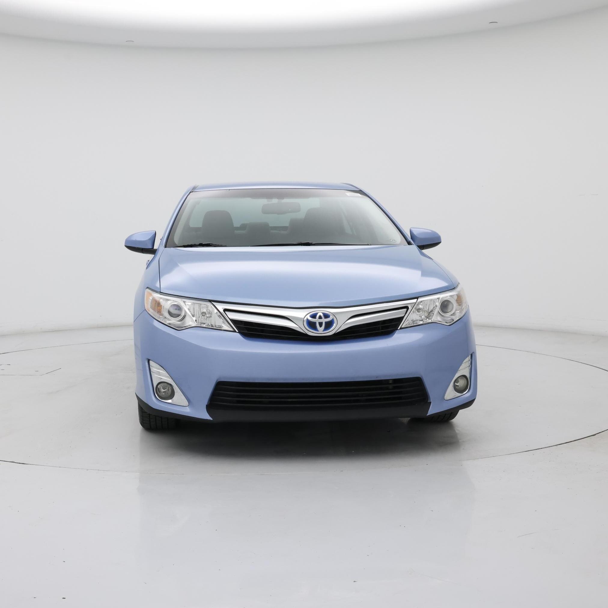 Thumbnail: 2013 Toyota Camry - 5