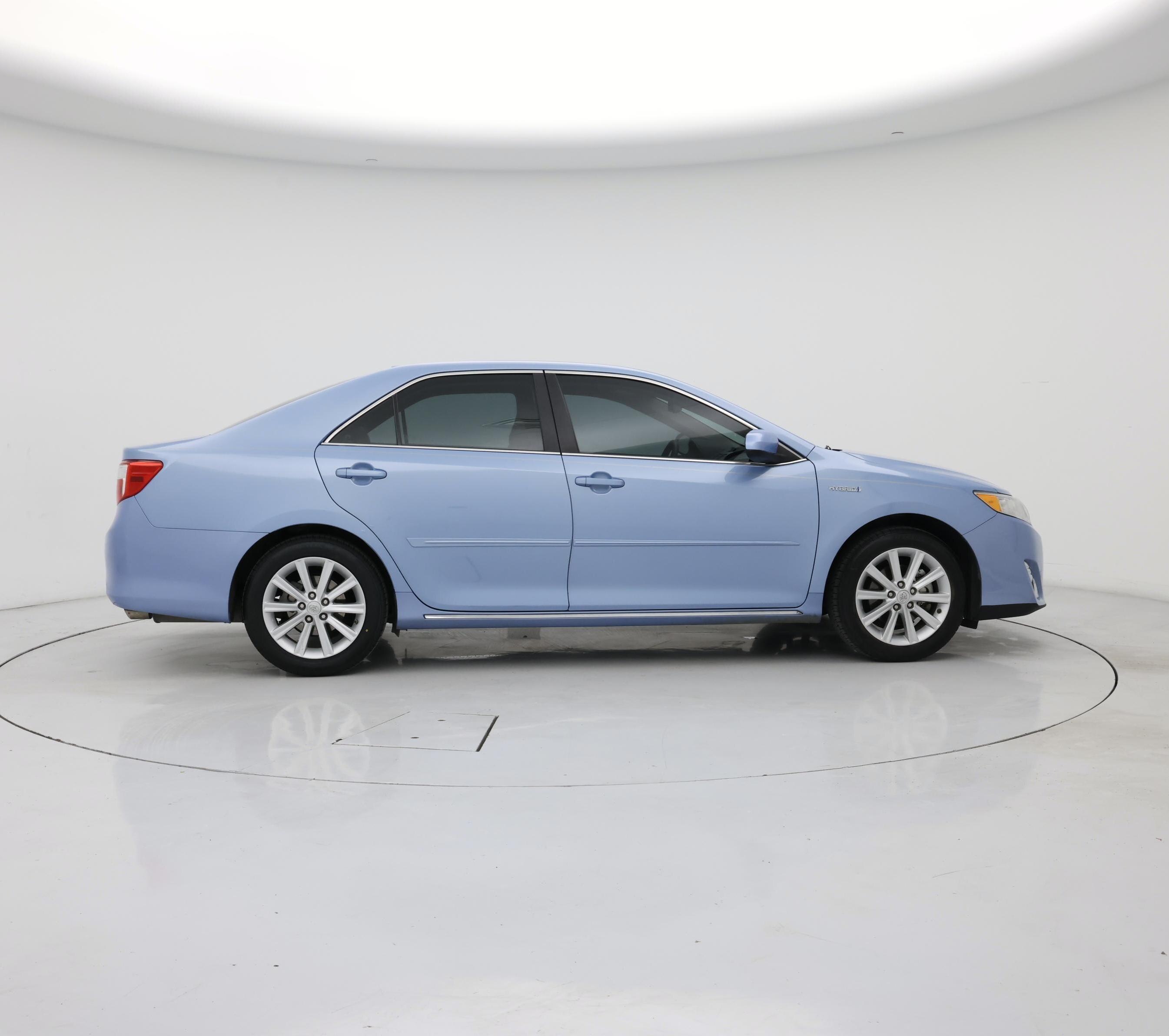Thumbnail: 2013 Toyota Camry - 7