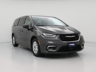 2023 Chrysler Pacifica Touring L -
                Tulsa, OK