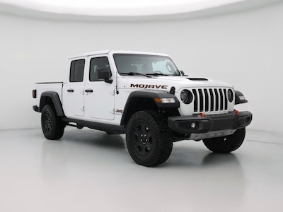 2023 Jeep Gladiator Mojave -
                Tulsa, OK