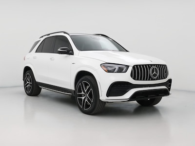 2021 Mercedes-Benz GLE 53 AMG -
                Tulsa, OK