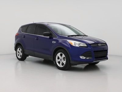 2014 Ford Escape SE -
                Tulsa, OK