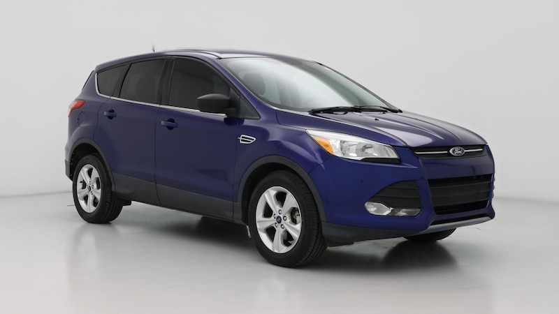 2014 Ford Escape SE Hero Image