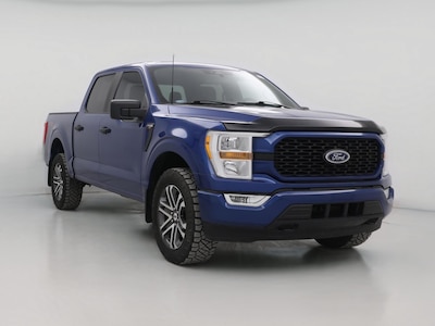 2022 Ford F-150 XL -
                Oklahoma City, OK
