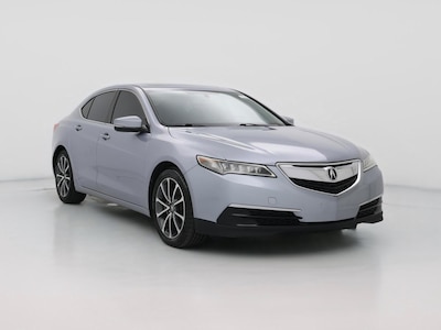 2016 Acura TLX  -
                Tulsa, OK