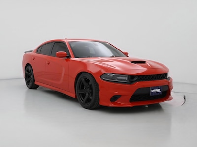 2019 Dodge Charger Scat Pack -
                Minneapolis, MN