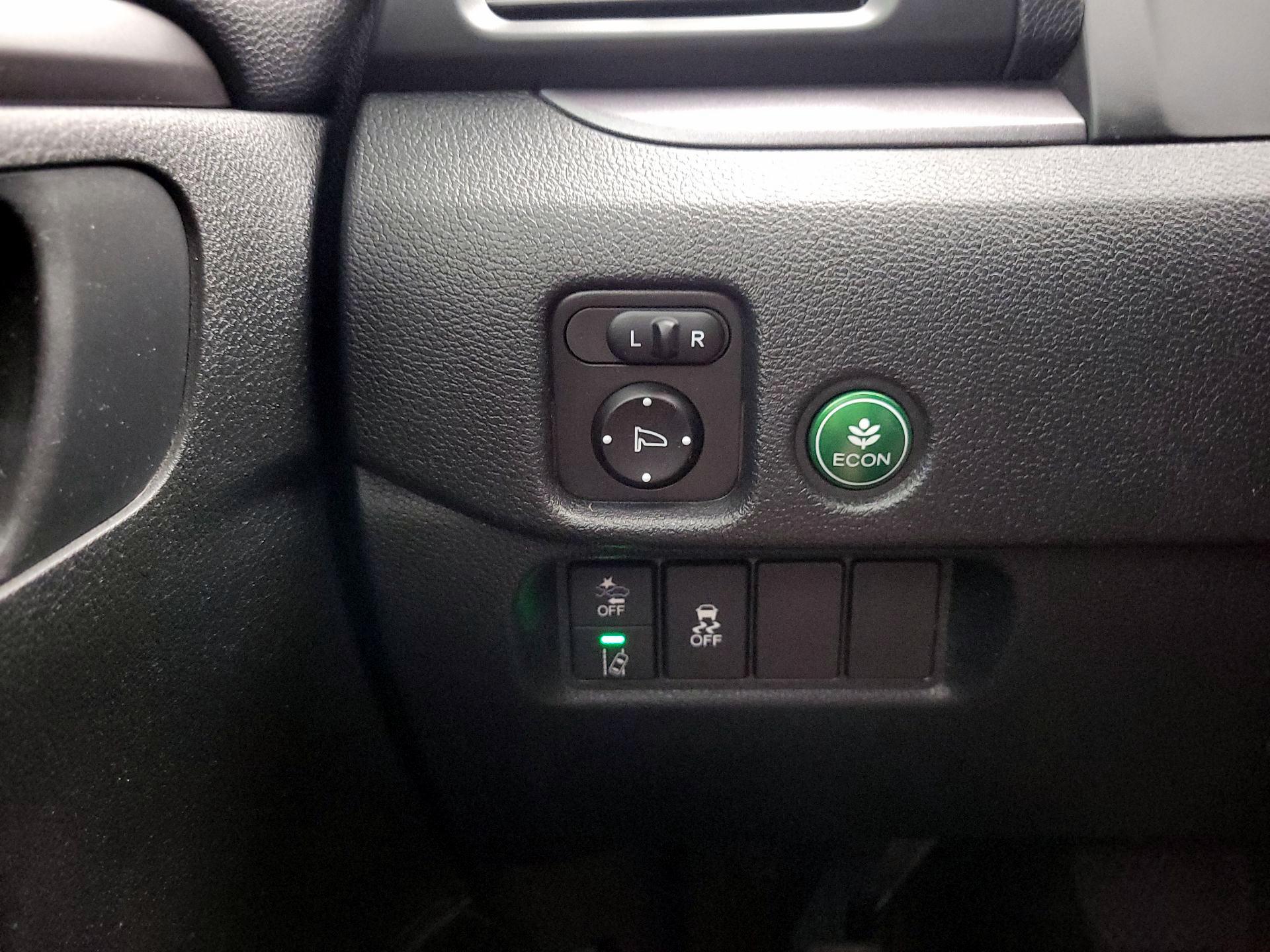 Thumbnail: 2019 Honda Passport - 13