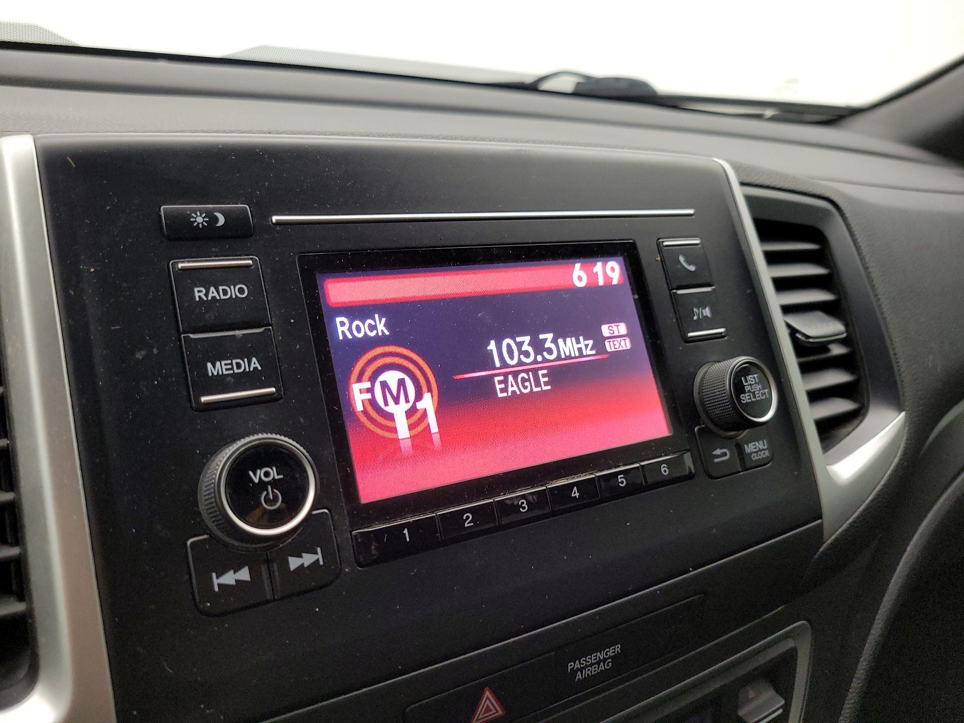 Thumbnail: 2019 Honda Passport - 15