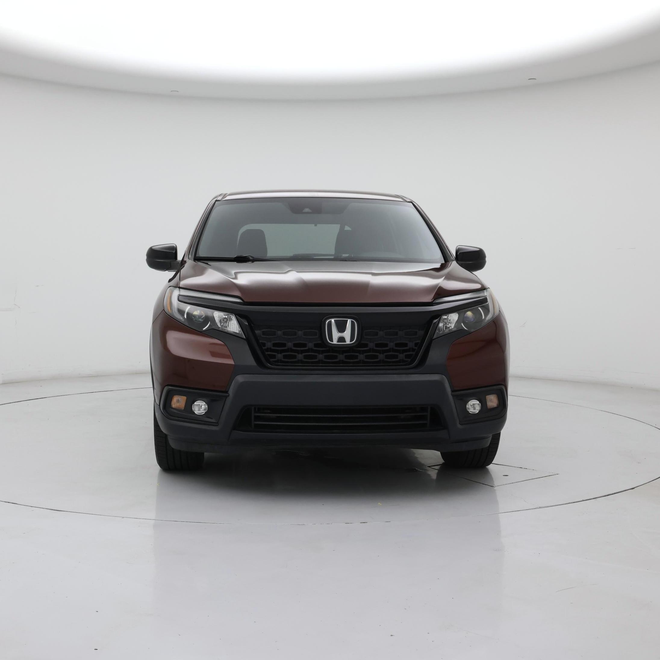 Thumbnail: 2019 Honda Passport - 5