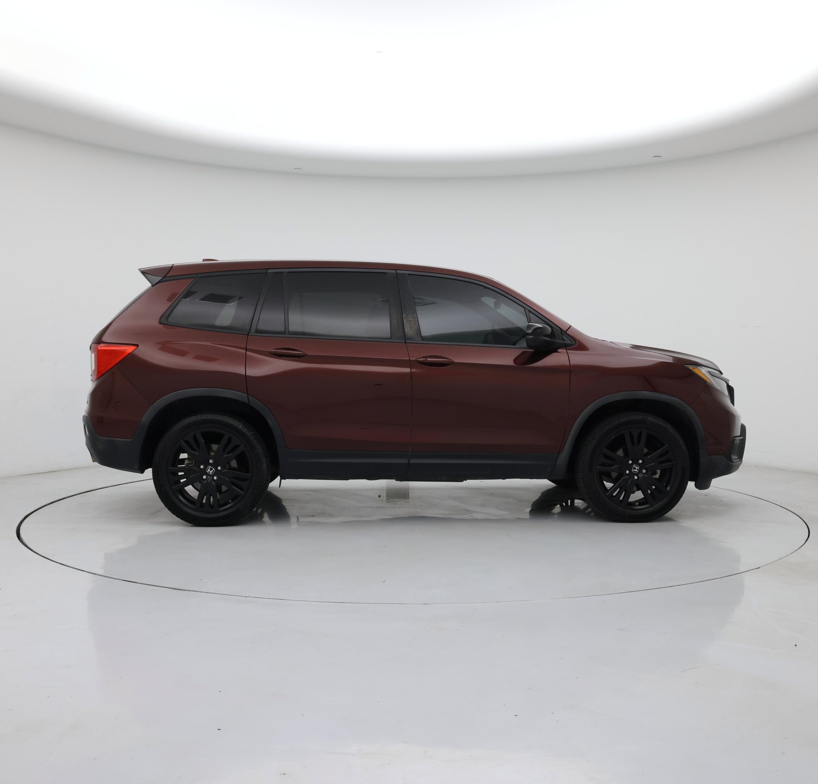 Thumbnail: 2019 Honda Passport - 7