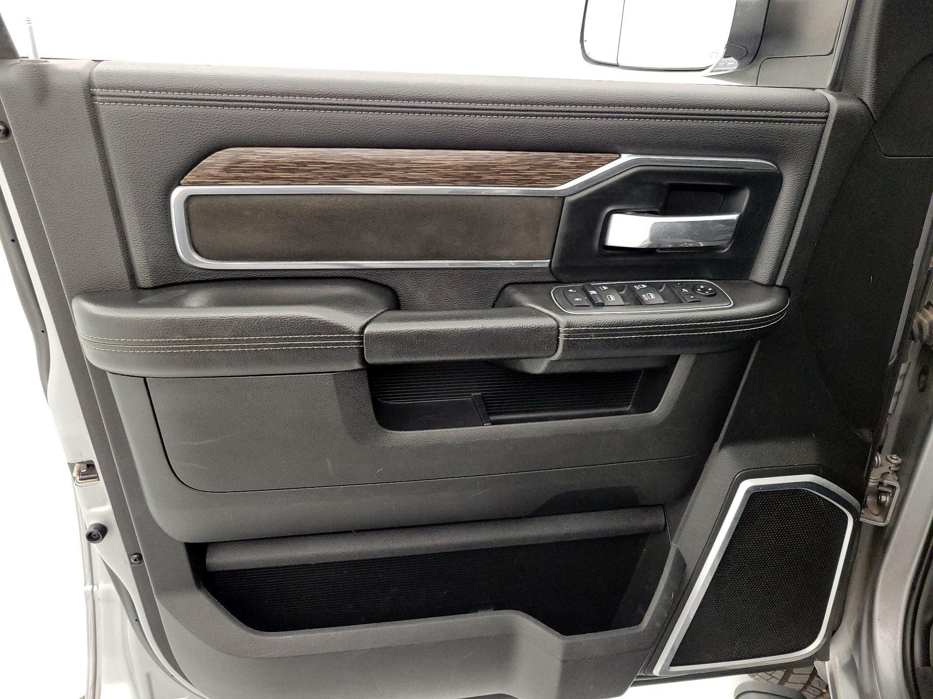 Thumbnail: 2020 RAM 2500 - 12