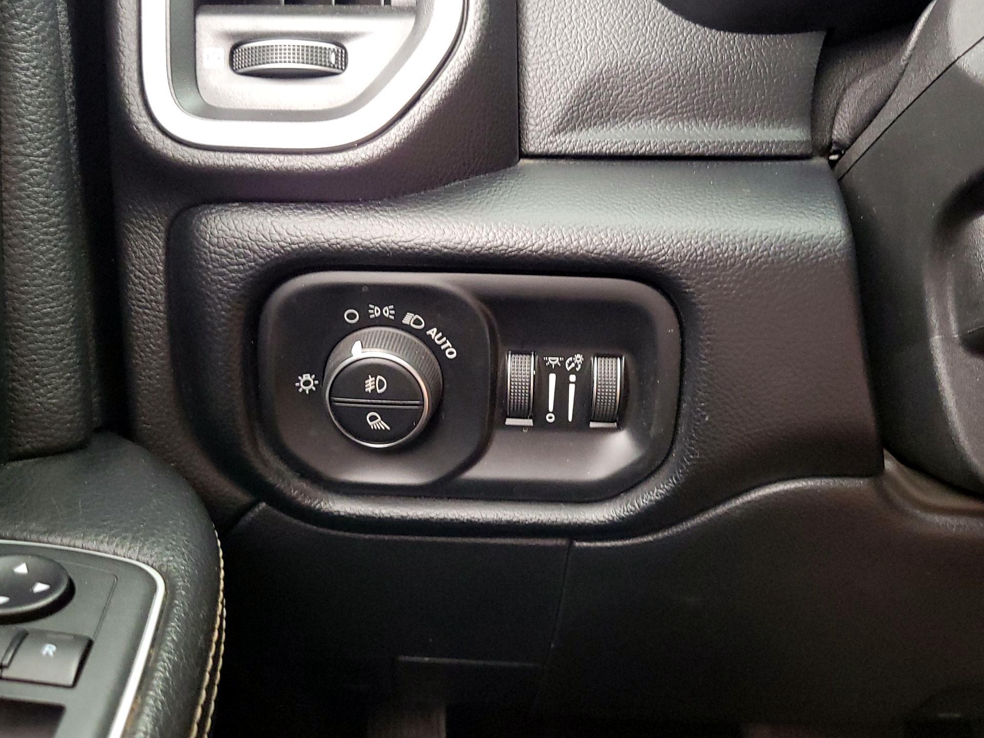 Thumbnail: 2020 RAM 2500 - 13