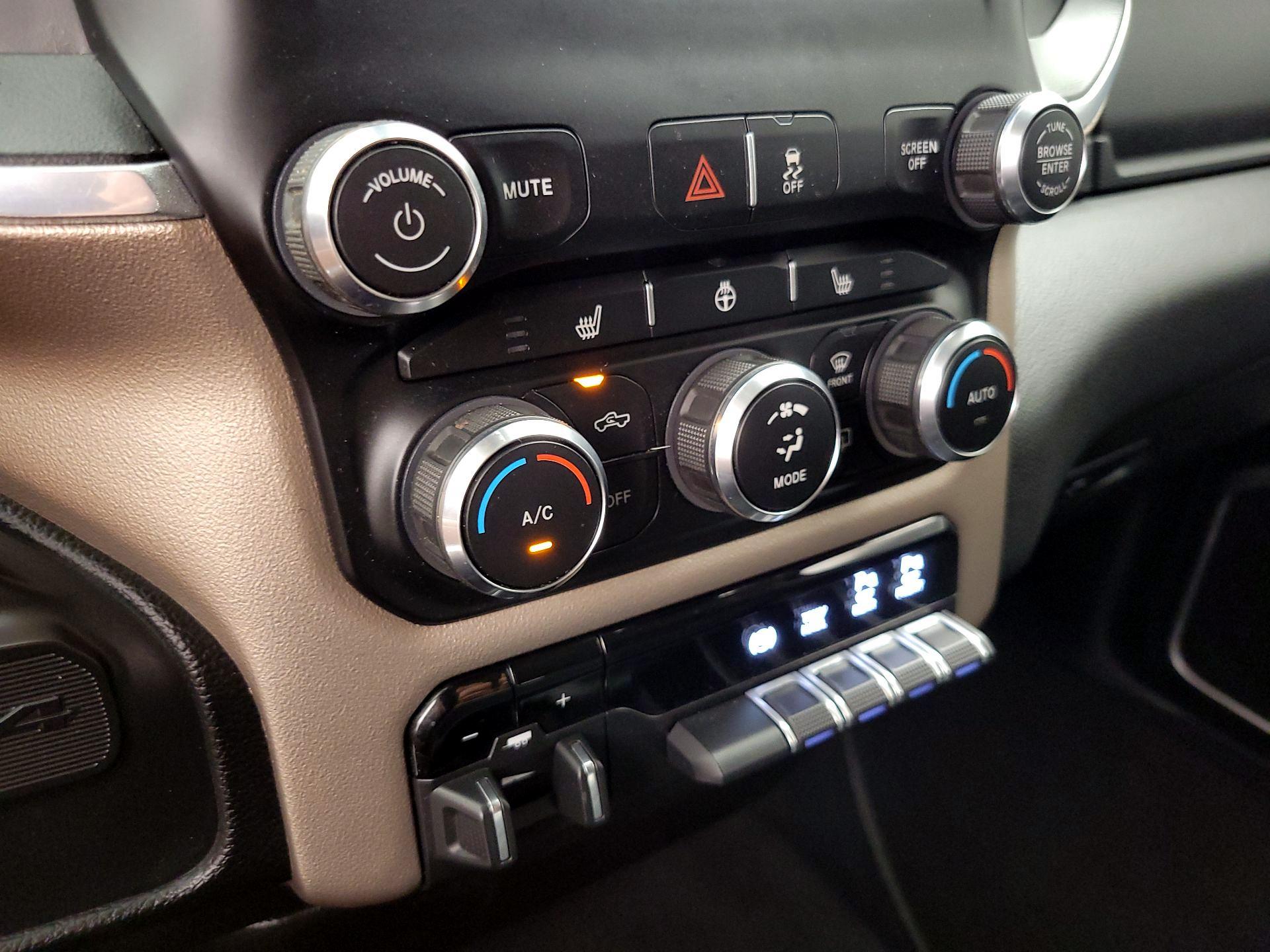 Thumbnail: 2020 RAM 2500 - 16