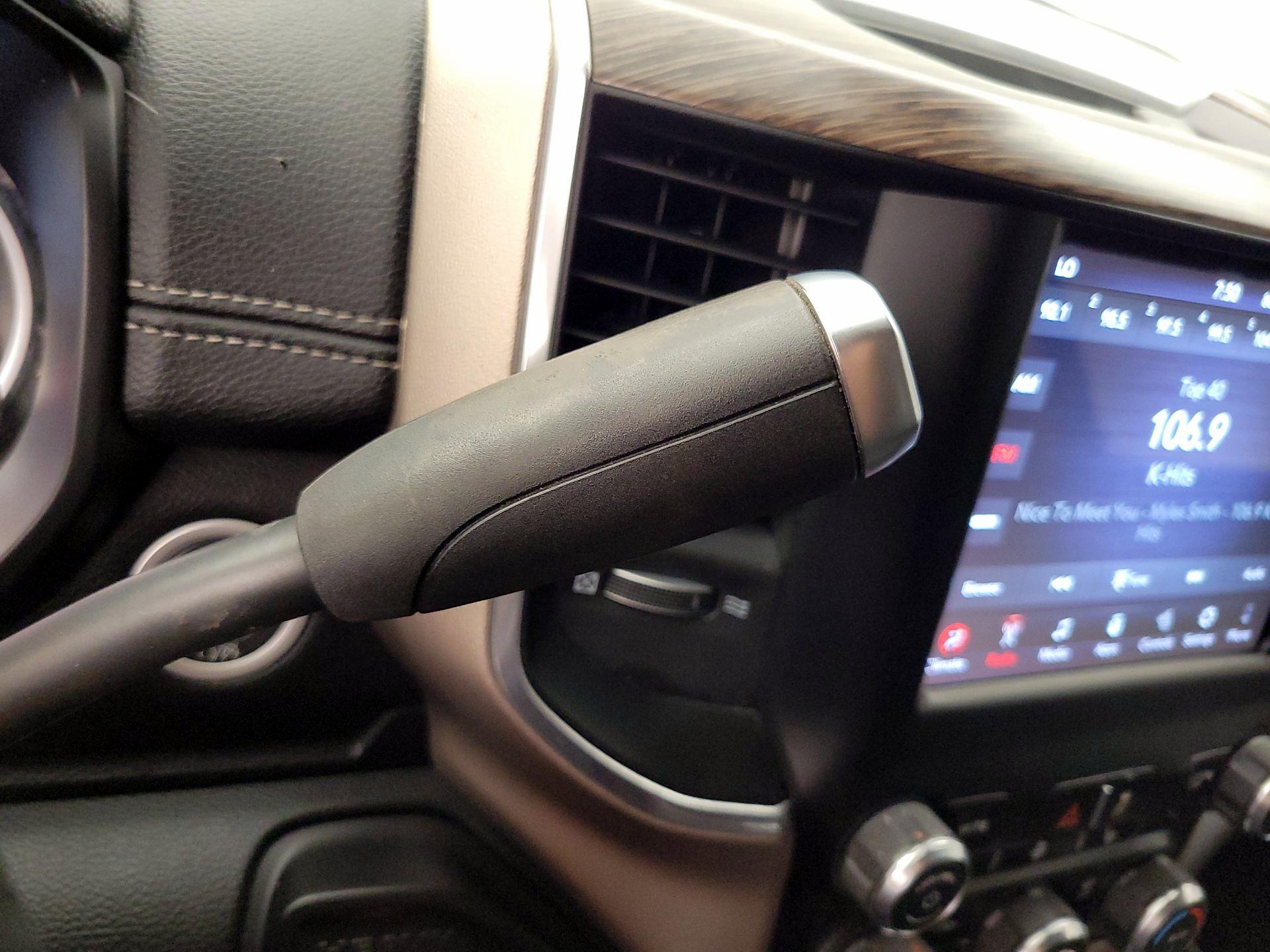 Thumbnail: 2020 RAM 2500 - 17