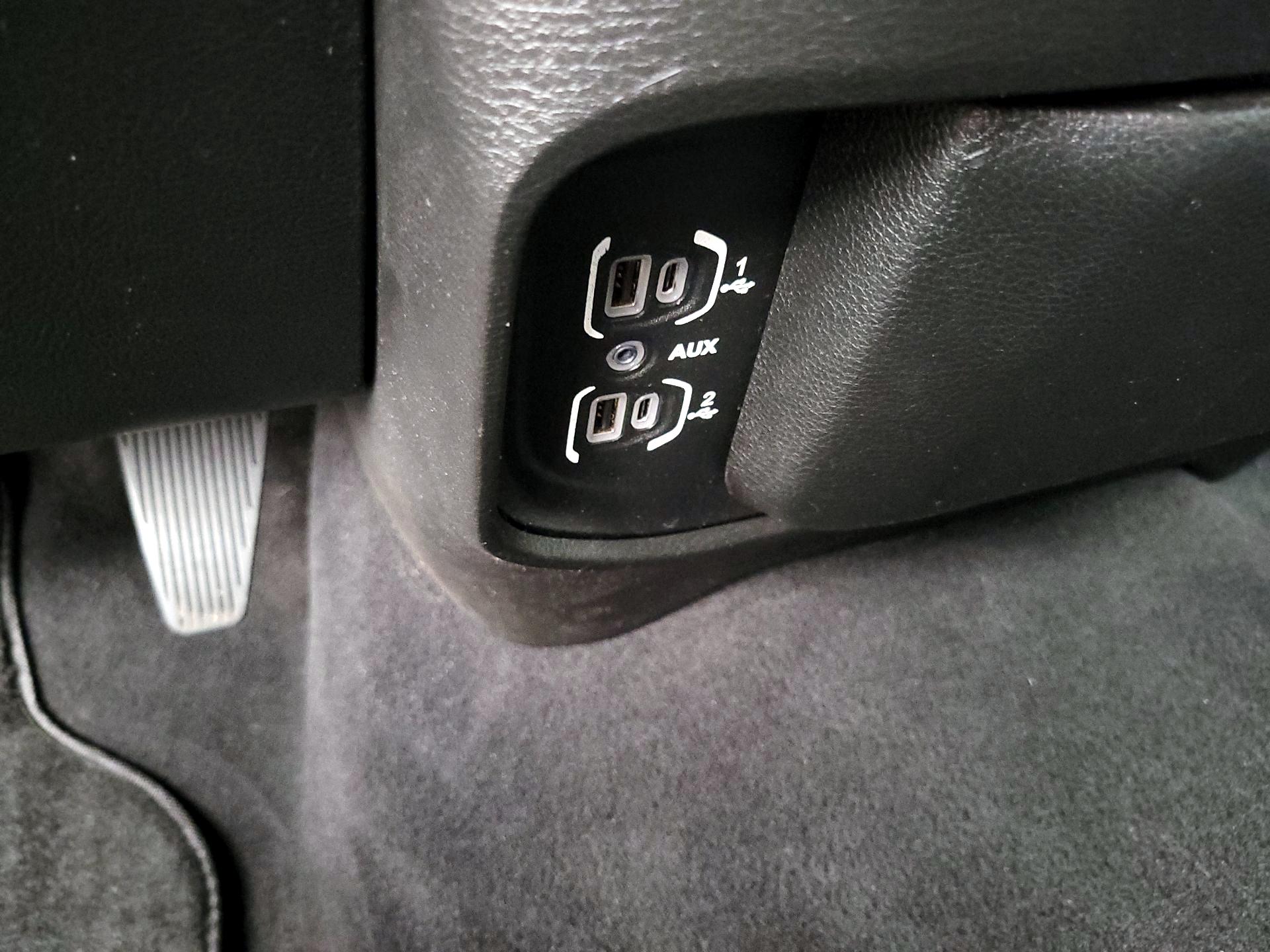 Thumbnail: 2020 RAM 2500 - 18
