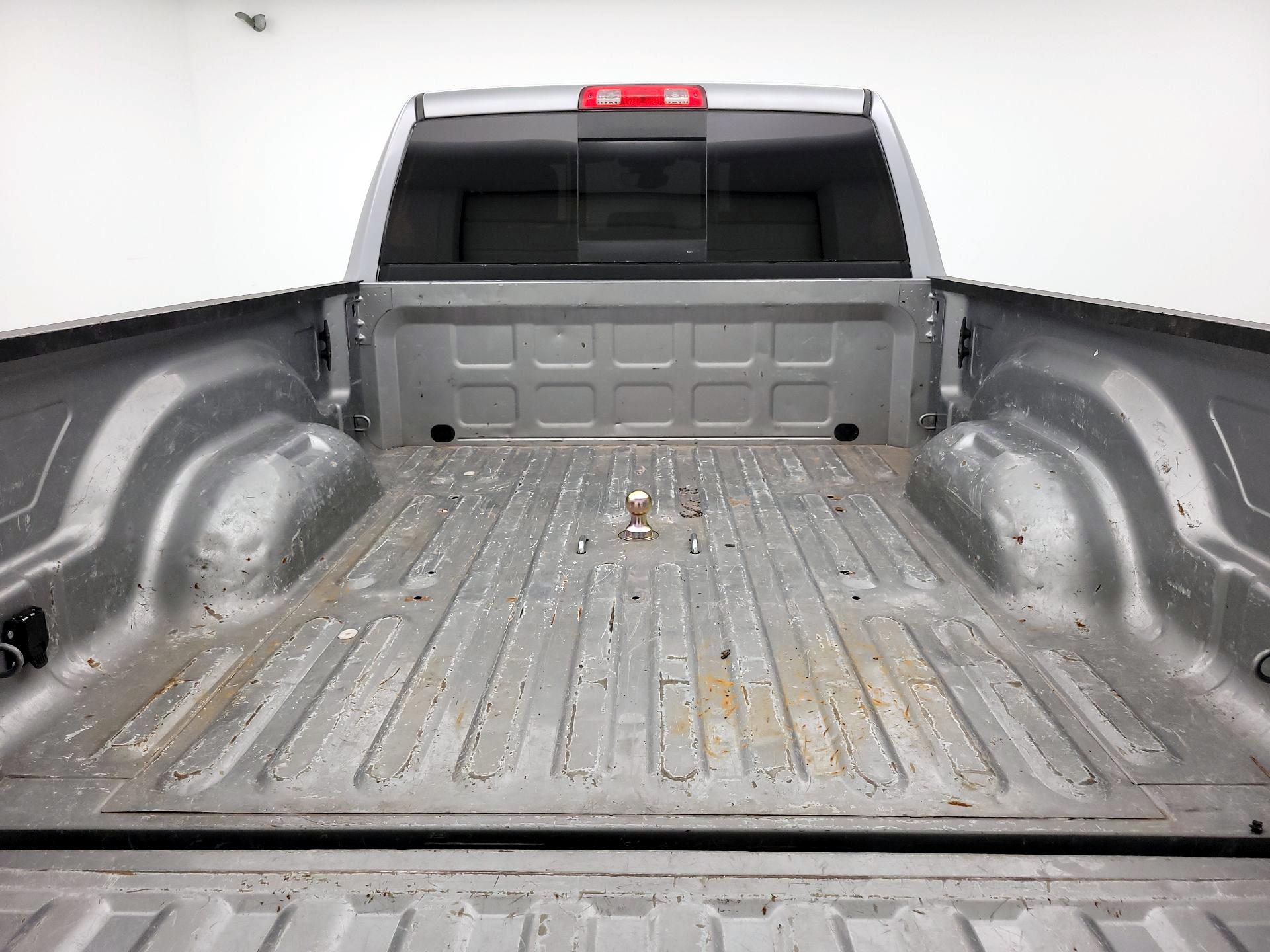 Thumbnail: 2020 RAM 2500 - 20