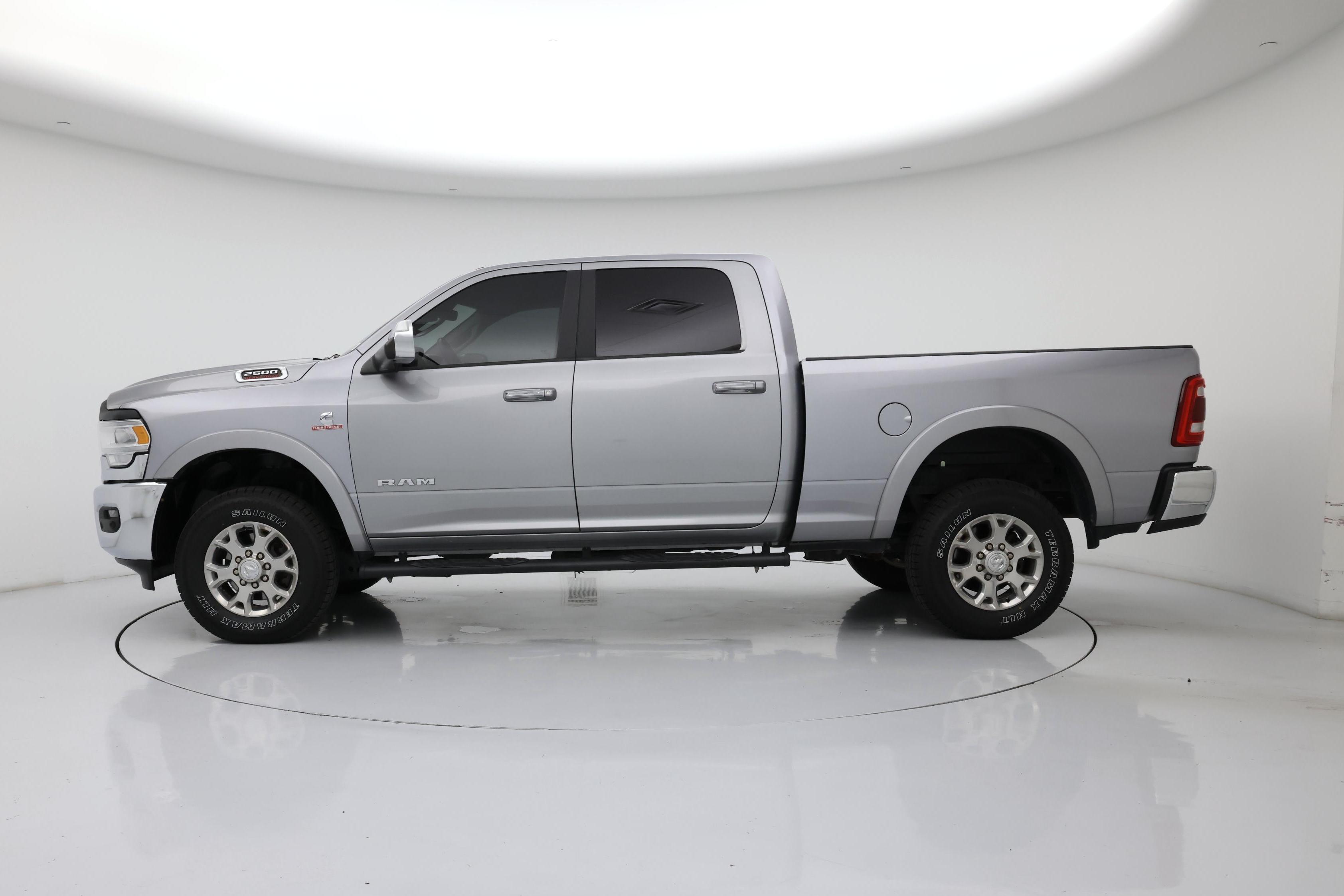 Thumbnail: 2020 RAM 2500 - 3