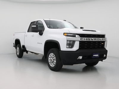 2022 Chevrolet Silverado 2500 LT -
                Tyler, TX
