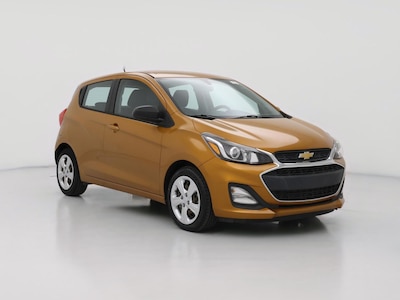 2020 Chevrolet Spark LS -
                Tulsa, OK