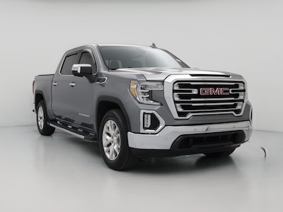 2021 GMC Sierra 1500 SLT -
                Tulsa, OK