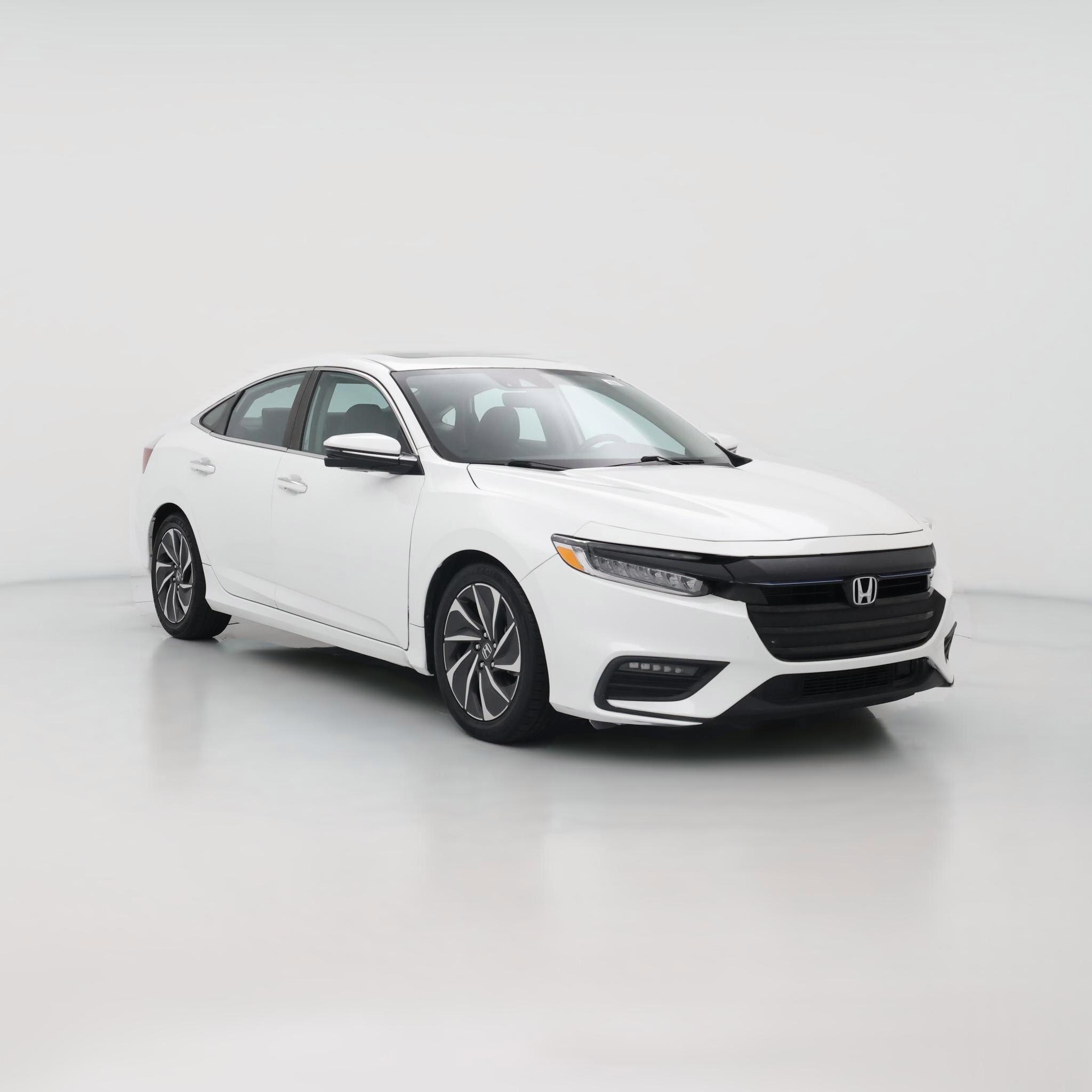 Thumbnail: 2019 Honda Insight - 1