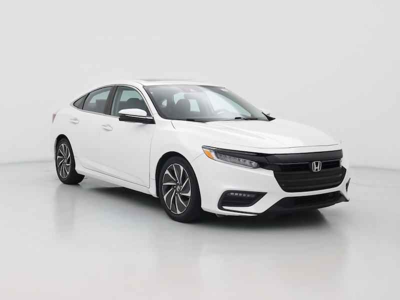 2019 Honda Insight Touring -
                  Tulsa, OK