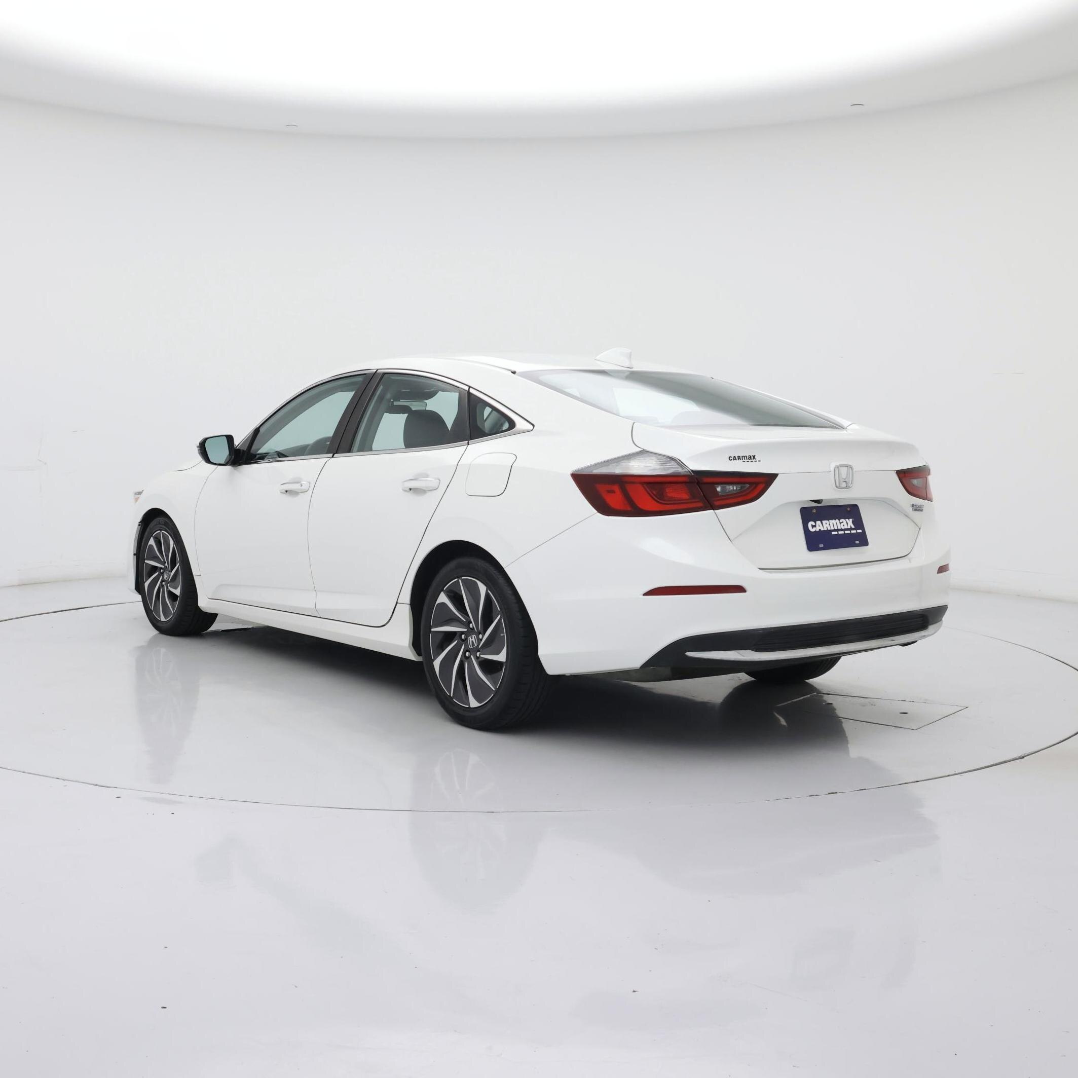 Thumbnail: 2019 Honda Insight - 2