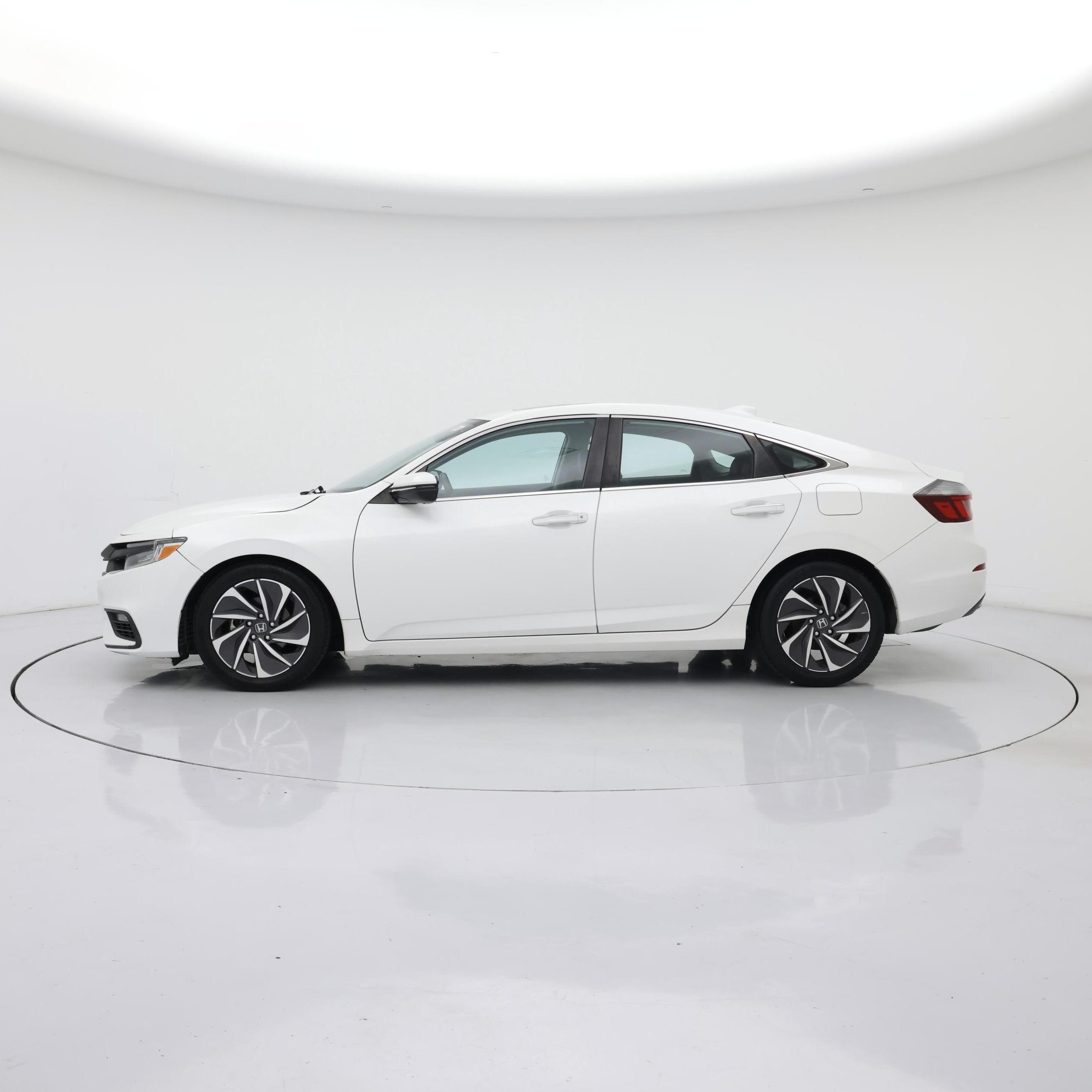 Thumbnail: 2019 Honda Insight - 3