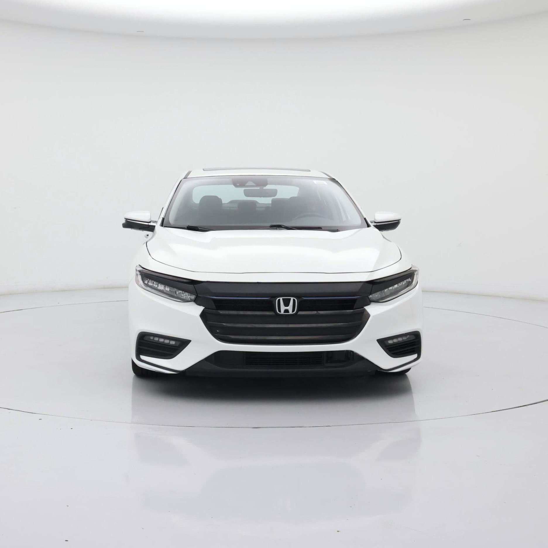 Thumbnail: 2019 Honda Insight - 5