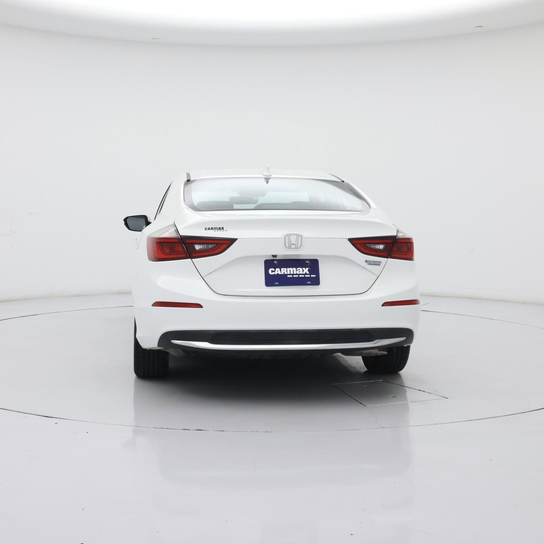 Thumbnail: 2019 Honda Insight - 6