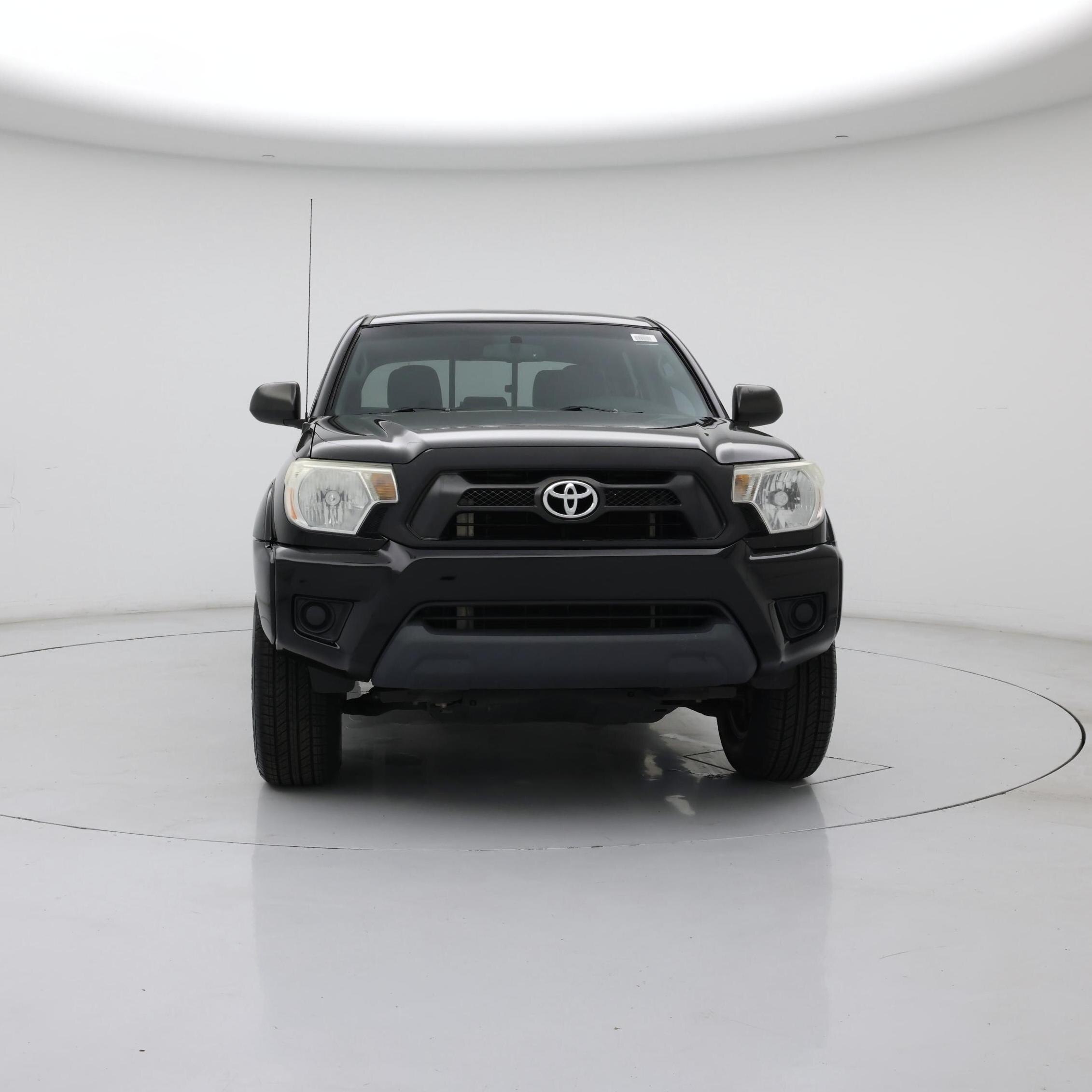Thumbnail: 2013 Toyota Tacoma - 5
