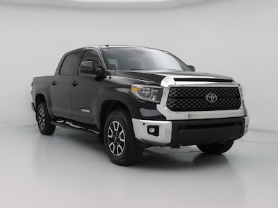 2018 Toyota Tundra SR5 -
                Tulsa, OK