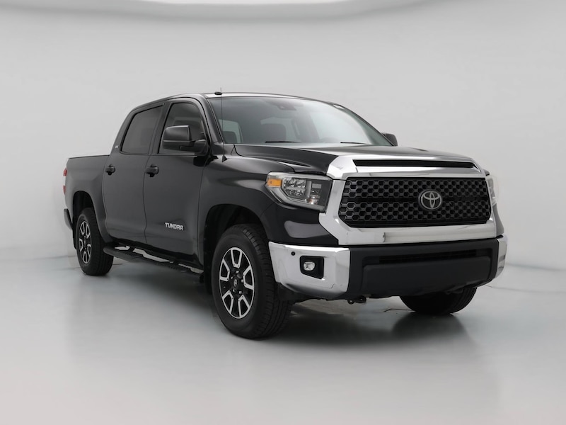 2018 Toyota Tundra SR5 -
                  Tulsa, OK