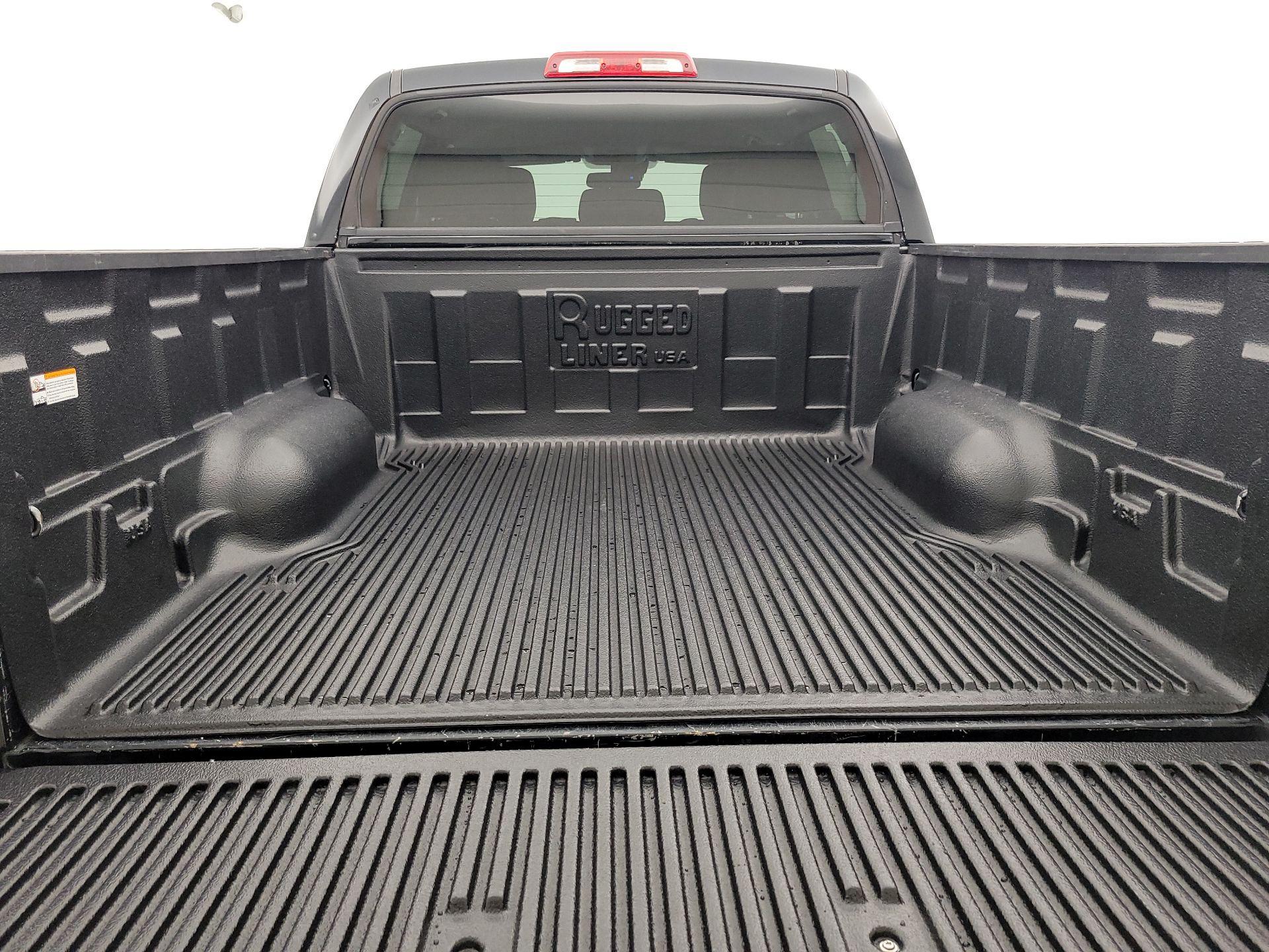 Thumbnail: 2018 Toyota Tundra - 20