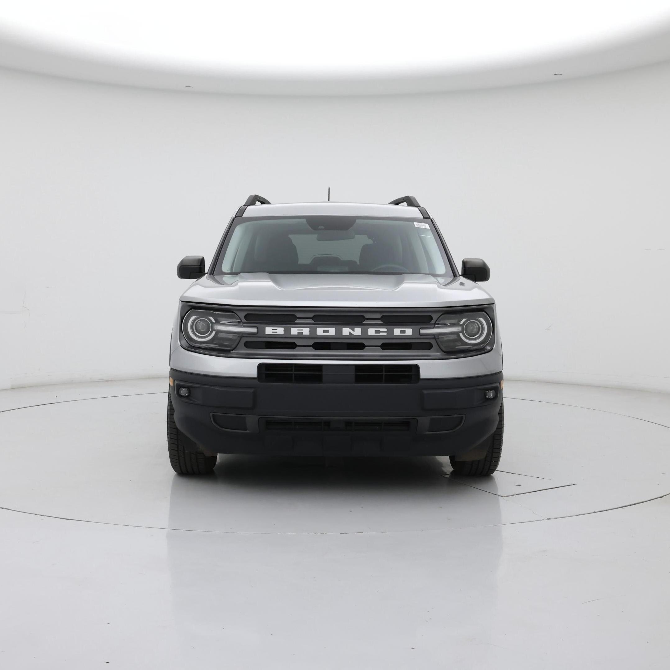 Thumbnail: 2021 Ford Bronco Sport - 5