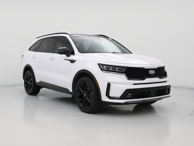 2021 Kia Sorento SX -
                Tulsa, OK