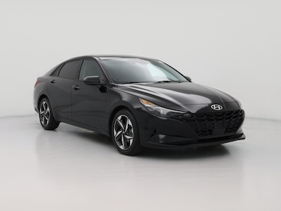 2023 Hyundai Elantra SEL -
                Tulsa, OK