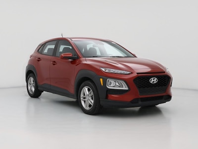 2021 Hyundai Kona SE -
                Tulsa, OK