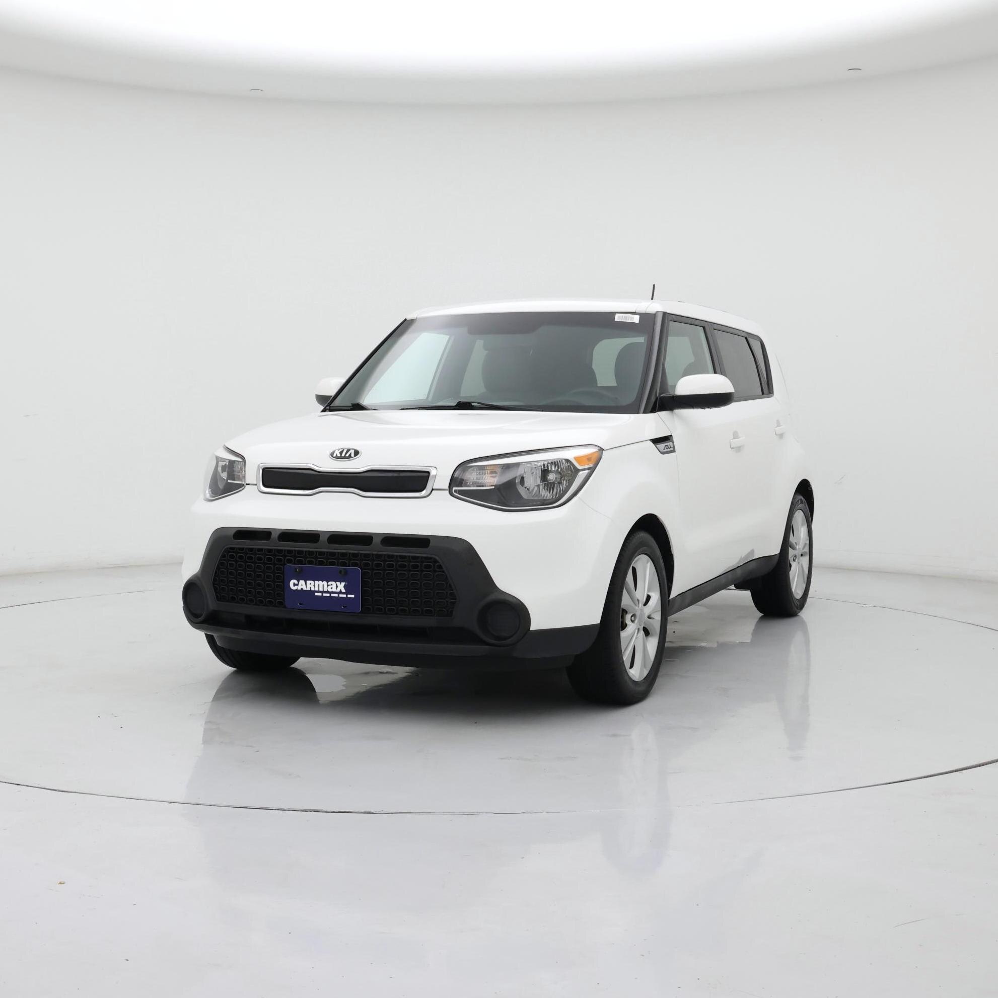 Thumbnail: 2015 Kia Soul - 4